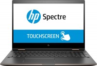 Купить ноутбук HP Spectre 15-ch000 x360
