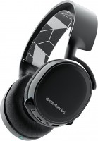 Купить наушники SteelSeries Arctis 3 Bluetooth  по цене от 6209 грн.