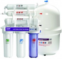 Купить фильтр для воды RAIFIL Grando 6  по цене от 9632 грн.