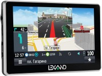 Купить GPS-навигатор Lexand SA5 HD  по цене от 2293 грн.