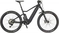 Купить велосипед Scott E-Spark 710 2018  по цене от 154672 грн.