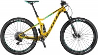 Купить велосипед Scott Spark 720 Plus 2017  по цене от 96947 грн.