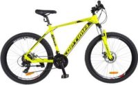 Купить велосипед Optima F1 DD 26 2018  по цене от 6434 грн.