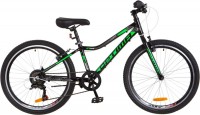 Купить велосипед Optima Blackwood 24 2018  по цене от 4650 грн.
