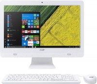 Купити персональний комп'ютер Acer Aspire C20-720 (DQ.B6ZER.008) за ціною від 14612 грн.