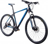 Купить велосипед Cyclone ALX 29 2018  по цене от 14428 грн.