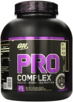 Купити протеїн Optimum Nutrition Pro Complex за ціною від 6024 грн.