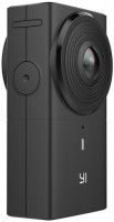 Купить action камера Xiaomi YI 360 VR CAMERA  по цене от 13833 грн.