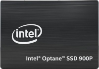 описание, цены на Intel Optane 900P U.2
