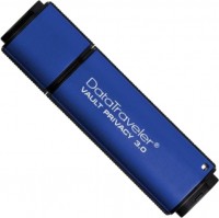Купить USB-флешка Kingston DataTraveler Vault Privacy (64Gb) по цене от 7747 грн.