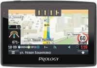 Купить GPS-навигатор Prology iMap-M500  по цене от 4262 грн.