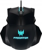Купить мышка Acer Predator Cestus 500  по цене от 1441 грн.
