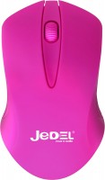 Купить мышка Jedel W120 Wireless  по цене от 163 грн.
