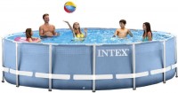 Купить каркасный бассейн Intex 26728  по цене от 6112 грн.