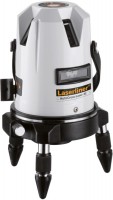 Купити нівелір / рівень / далекомір Laserliner AutoCross-Laser 3C PLus  за ціною від 5000 грн.