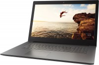 Купить ноутбук Lenovo Ideapad 320 17 (320-17IKB 81BJ005HRA) по цене от 31889 грн.