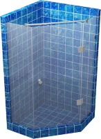 Купити душова кабіна S-MIX 90-10-9090 L/R  за ціною від 10891 грн.
