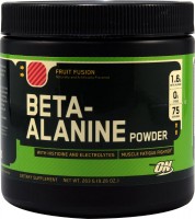 Купить аминокислоты Optimum Nutrition Beta-Alanine Powder (263 g) по цене от 959 грн.