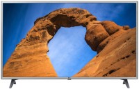 Купить телевизор LG 43LK6100  по цене от 10588 грн.