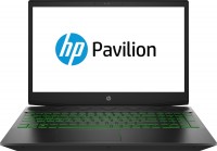 Купить ноутбук HP Pavilion Gaming 15-cx0000 (15-CX0032UR 4PN38EA) по цене от 19999 грн.