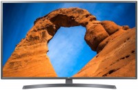 Купити телевізор LG 43LK6200  за ціною від 12526 грн.