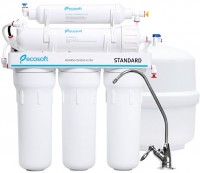 Купить фильтр для воды Ecosoft Standard MO 550 ECO STD  по цене от 4250 грн.