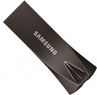 Купить USB-флешка Samsung BAR Plus (128Gb) по цене от 830 грн.