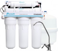 Купить фильтр для воды Ecosoft Standard MO 550P ECO STD  по цене от 6950 грн.