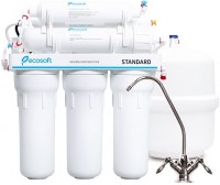 Купить фильтр для воды Ecosoft Standard MO 650M ECO STD  по цене от 5236 грн.