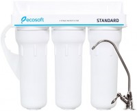 Купити фільтр для води Ecosoft Standard FMV 3 ECO STD  за ціною від 1847 грн.