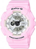 Купить наручные часы Casio Baby-G BA-110BE-4A  по цене от 6960 грн.