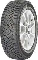 Купить шины Michelin X-Ice North 4 (265/40 R21 105T) по цене от 8800 грн.