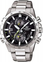 Купити наручний годинник Casio Edifice EQB-900D-1A  за ціною від 21300 грн.