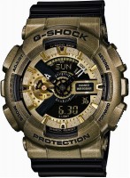 Купить наручные часы Casio G-Shock GA-110NE-9A  по цене от 16520 грн.