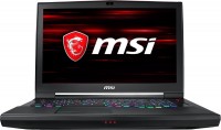 Купить ноутбук MSI GT75 Titan 8RG (GT75 8RG-053RU) по цене от 97720 грн.