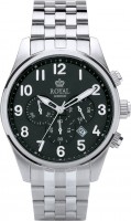 Купить наручные часы Royal London 41201-08  по цене от 4571 грн.