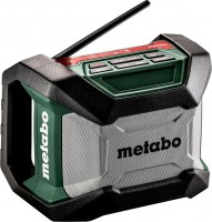Купить портативная колонка Metabo R 12-18  по цене от 3999 грн.