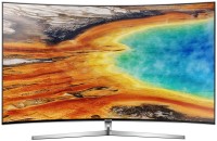 Купить телевизор Samsung UE-55MU9005  по цене от 11399 грн.