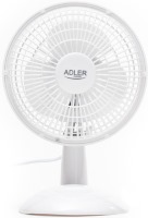 Купить вентилятор Adler AD 7301: цена от 708 грн.