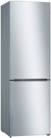 Купить холодильник Bosch KGV36VL2B  по цене от 10212 грн.