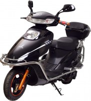 Купить электротранспорт UA Bike Gloria 3000  по цене от 25750 грн.