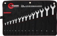 Купить набор инструментов Intertool XT-1004  по цене от 422 грн.