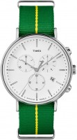 Купить наручные часы Timex TX2R26900  по цене от 5921 грн.