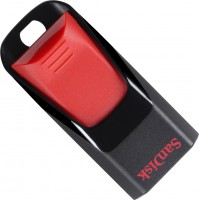 Купить USB-флешка SanDisk Cruzer Edge (16Gb) по цене от 220 грн.