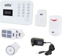 Купить сигнализация Atis Kit GSM120  по цене от 2296 грн.