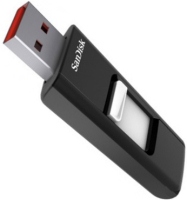 Купить USB-флешка SanDisk Cruzer EU11 (32Gb) по цене от 358 грн.