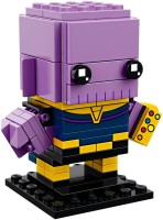 Купить конструктор Lego Thanos 41605  по цене от 3499 грн.