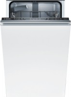 Купить встраиваемая посудомоечная машина Bosch SPV 24CX01  по цене от 8906 грн.