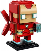 Купить конструктор Lego Iron Man MK50 41604  по цене от 1499 грн.