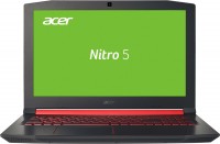 Купить ноутбук Acer Nitro 5 AN515-31 (AN515-31-547R) по цене от 20999 грн.